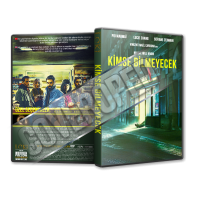 Le Roi Soleil - 2025 Türkçe Dvd Cover Tasarımı